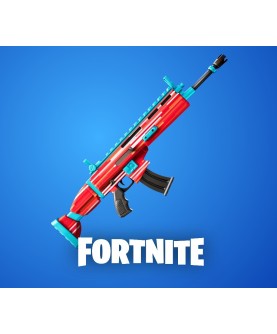 Fortnite - Linear Streak Wrap DLC PC Epic Games Epic Games Key GLOBAL